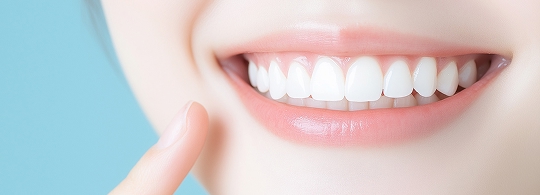 後戻り矯正(再矯正)のイメージ写真