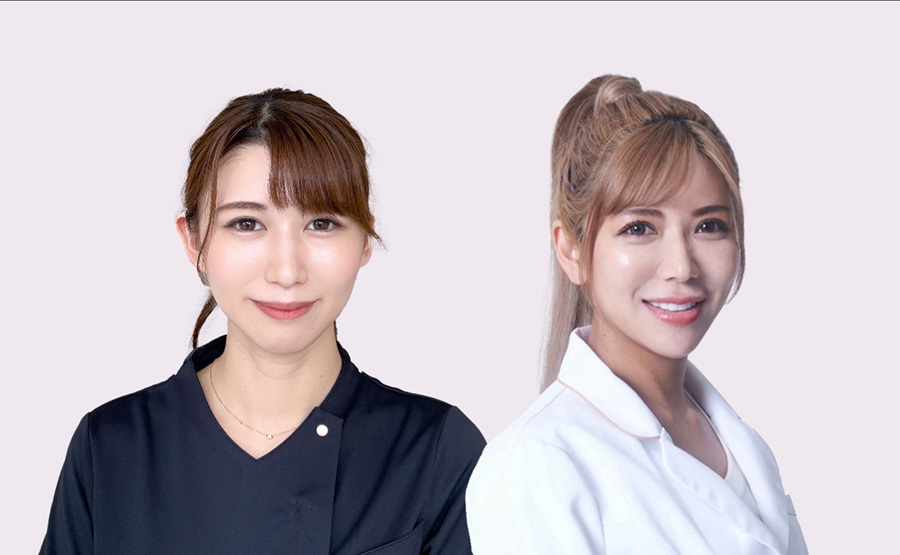 1年で歯並びを整えるスピード矯正のイメージ写真