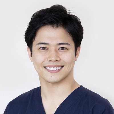 歯科医師 松田 祐一郎 先生