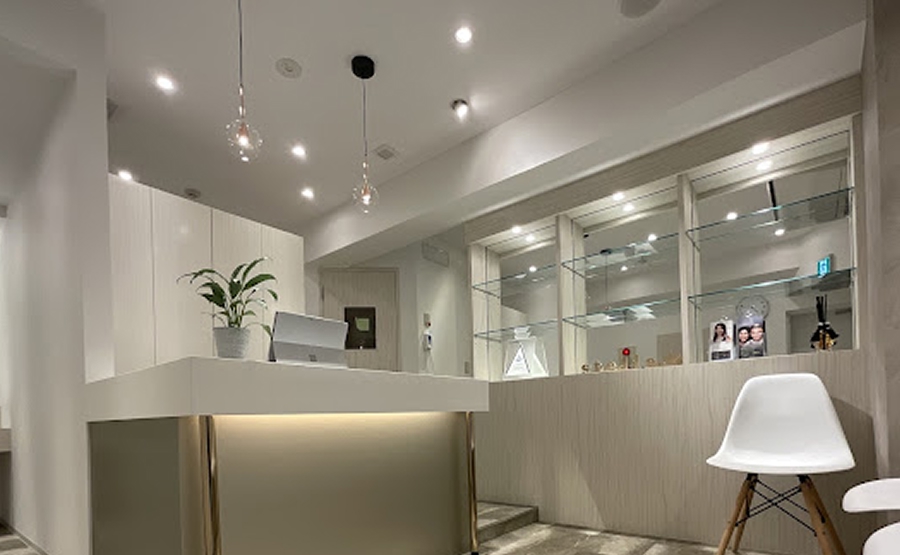 通いやすい診療体制