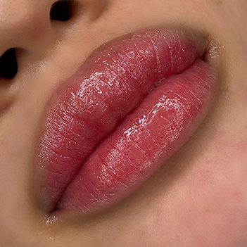 リップアートメイクのデザイン-写真2