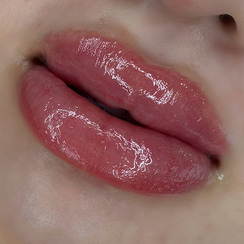 リップアートメイクのデザイン-写真3