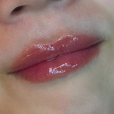 リップアートメイクのデザイン-写真2