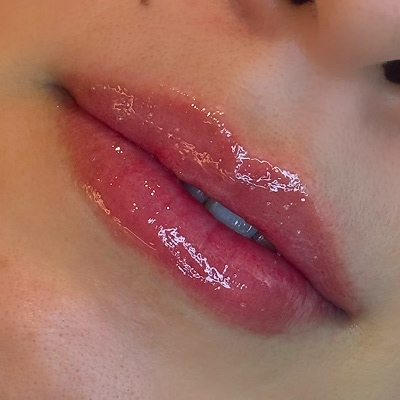 リップアートメイクのデザイン-写真3