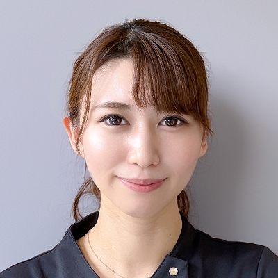 歯科医師 菊池 蘭 先生