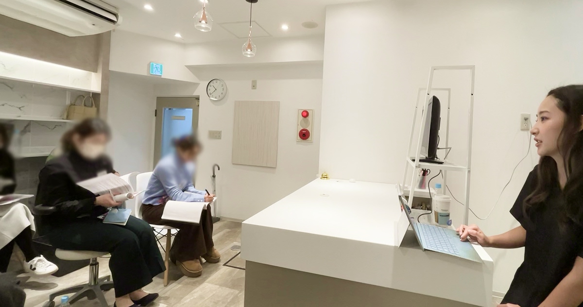 ティースジュエリーセミナー開催レポート